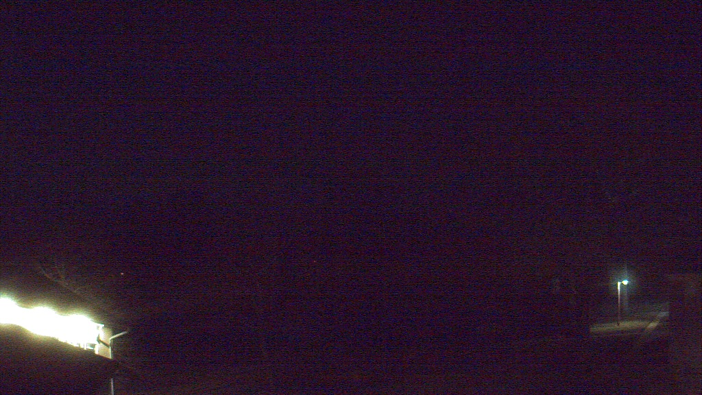 Thumbnail for current weather camera view from Village Charter School in Trenton, New Jersey