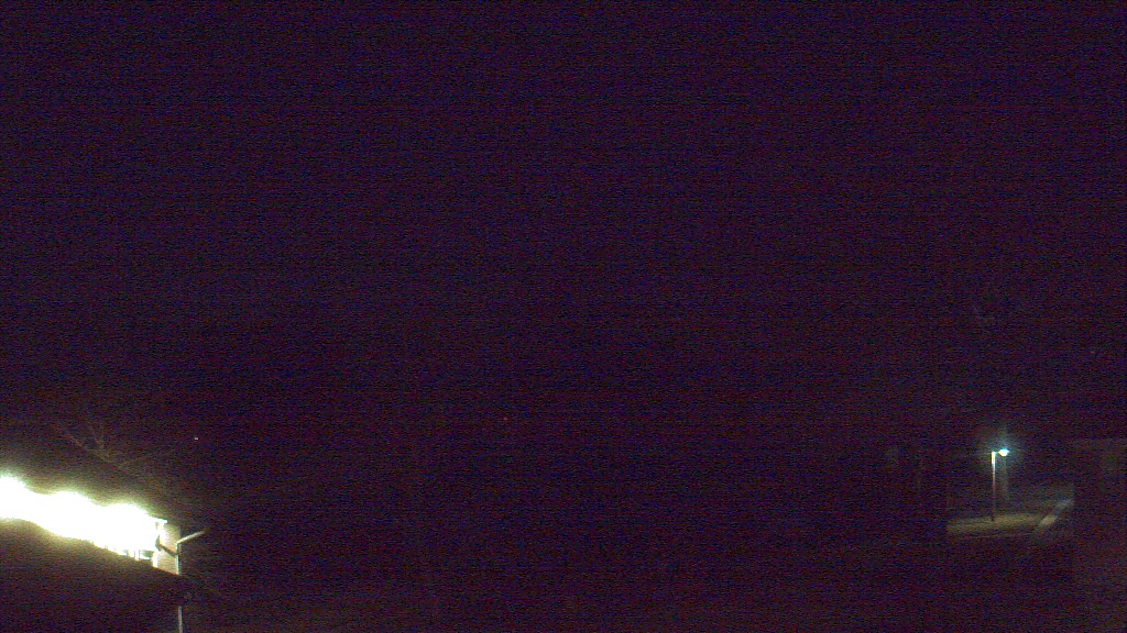 Thumbnail for current weather camera view from Village Charter School in Trenton, New Jersey