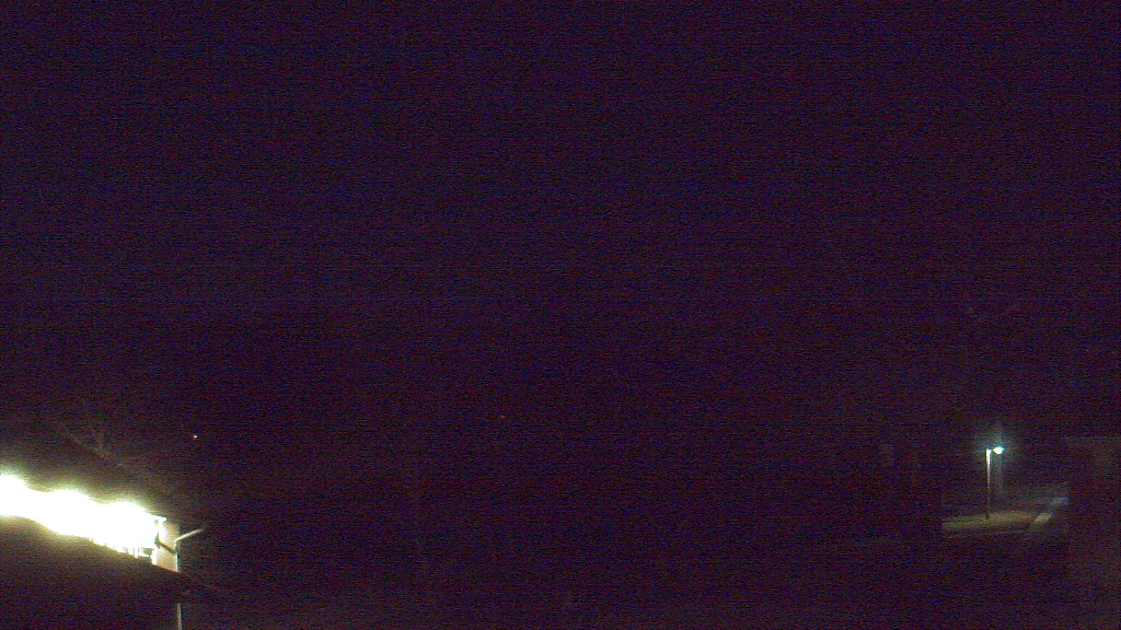 Thumbnail for current weather camera view from Village Charter School in Trenton, New Jersey