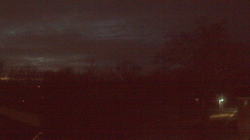 Thumbnail for current weather camera view from Village Charter School in Trenton, New Jersey