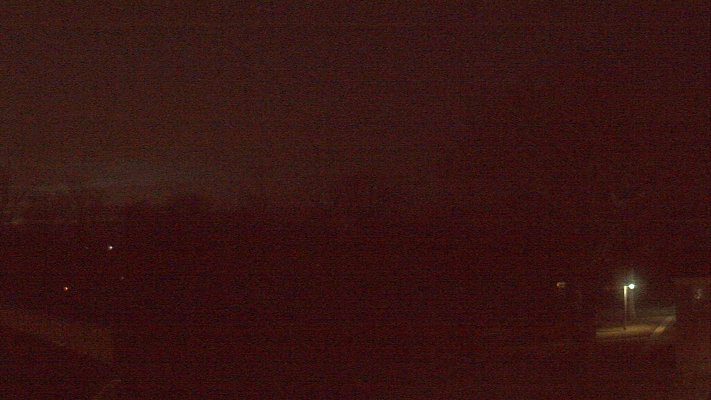 Thumbnail for current weather camera view from Village Charter School in Trenton, New Jersey