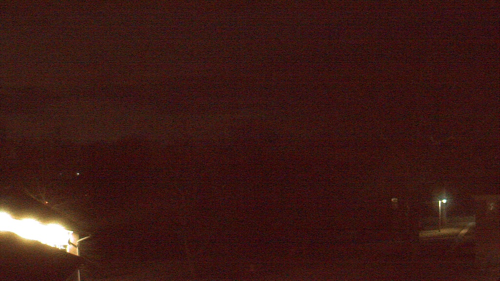 Thumbnail for current weather camera view from Village Charter School in Trenton, New Jersey