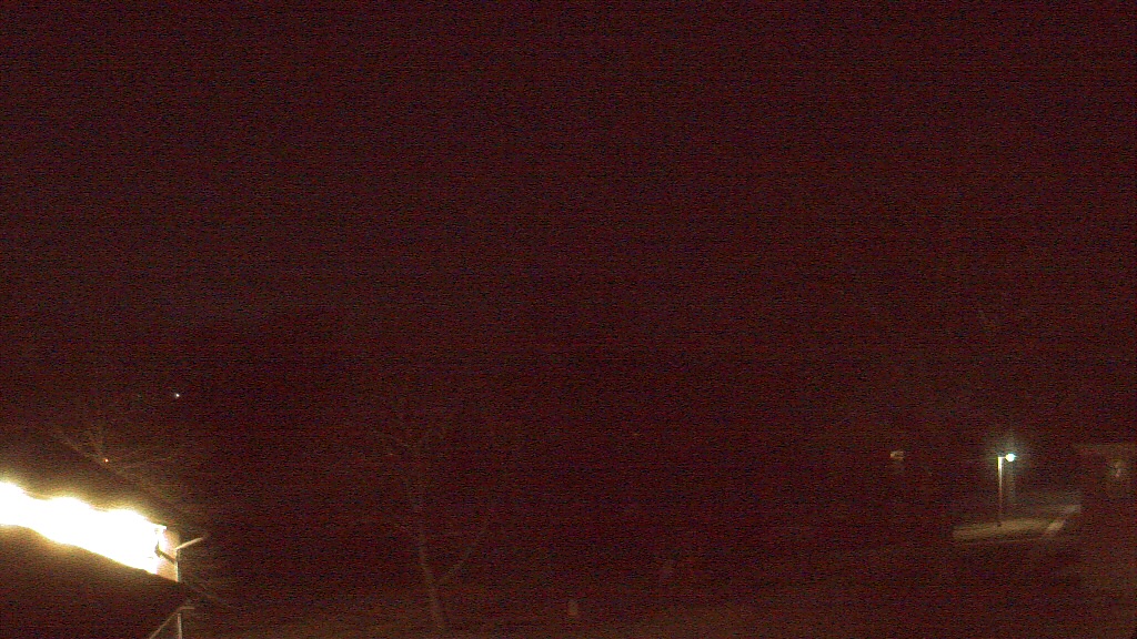 Thumbnail for current weather camera view from Village Charter School in Trenton, New Jersey