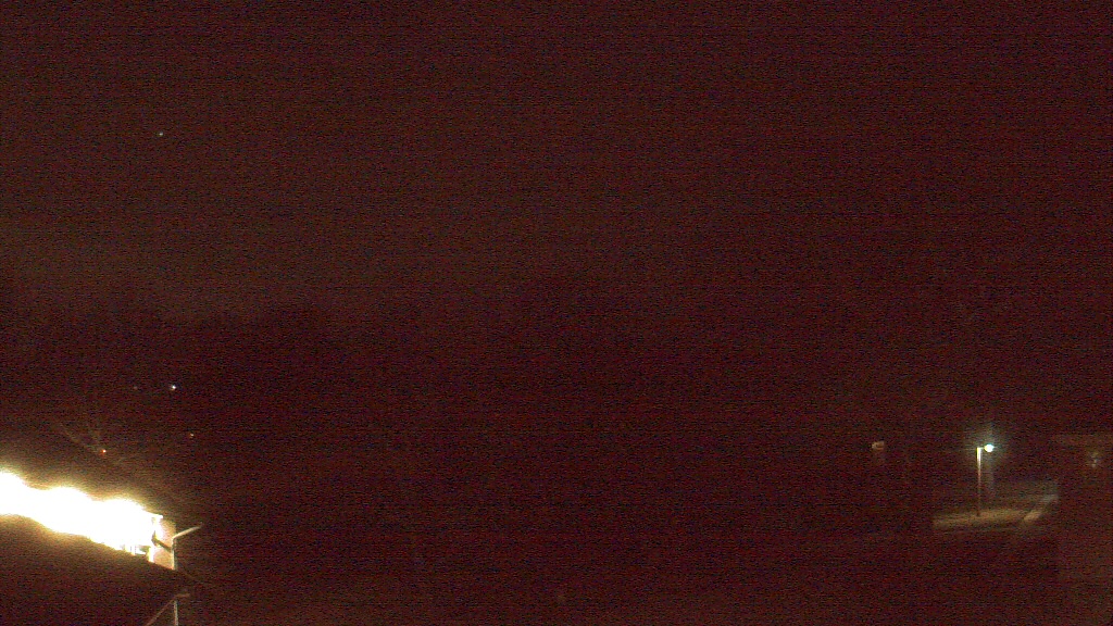 Thumbnail for current weather camera view from Village Charter School in Trenton, New Jersey