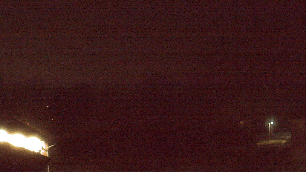 Thumbnail for current weather camera view from Village Charter School in Trenton, New Jersey