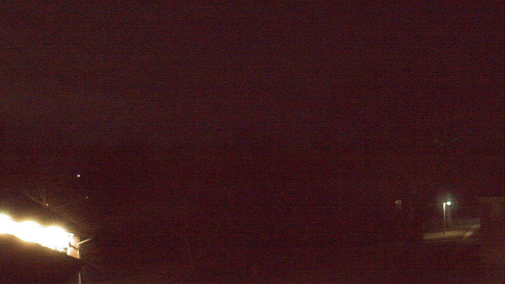 Thumbnail for current weather camera view from Village Charter School in Trenton, New Jersey