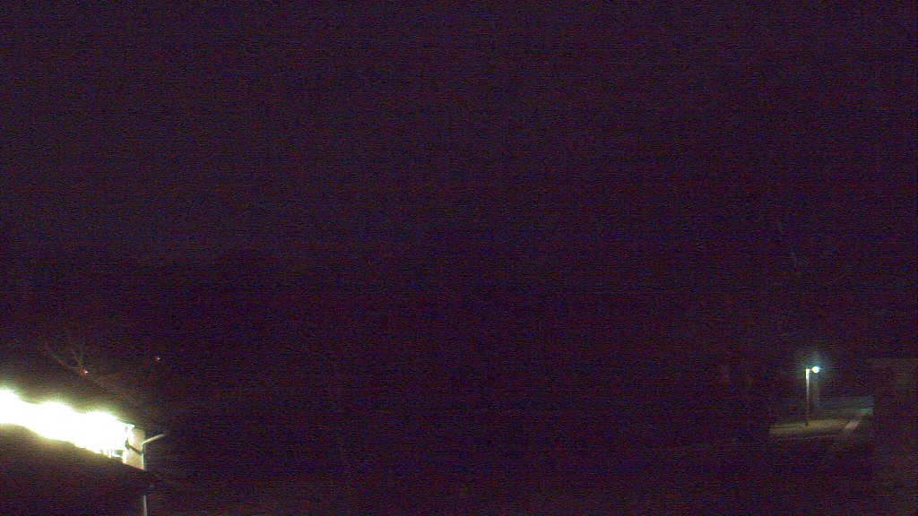 Thumbnail for current weather camera view from Village Charter School in Trenton, New Jersey