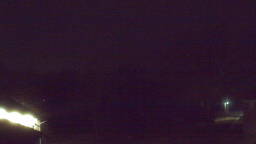 Thumbnail for current weather camera view from Village Charter School in Trenton, New Jersey