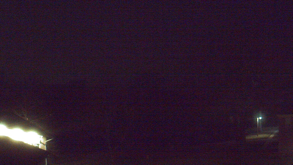 Thumbnail for current weather camera view from Village Charter School in Trenton, New Jersey