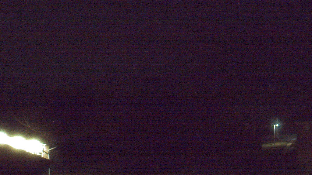 Thumbnail for current weather camera view from Village Charter School in Trenton, New Jersey