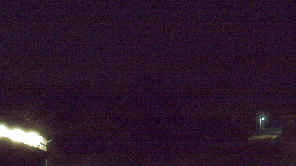 Thumbnail for current weather camera view from Village Charter School in Trenton, New Jersey