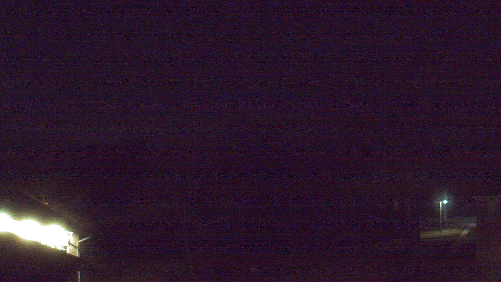 Thumbnail for current weather camera view from Village Charter School in Trenton, New Jersey