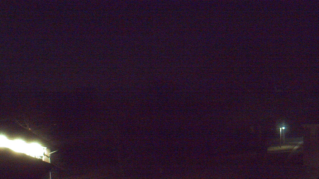 Thumbnail for current weather camera view from Village Charter School in Trenton, New Jersey