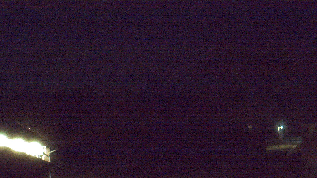 Thumbnail for current weather camera view from Village Charter School in Trenton, New Jersey