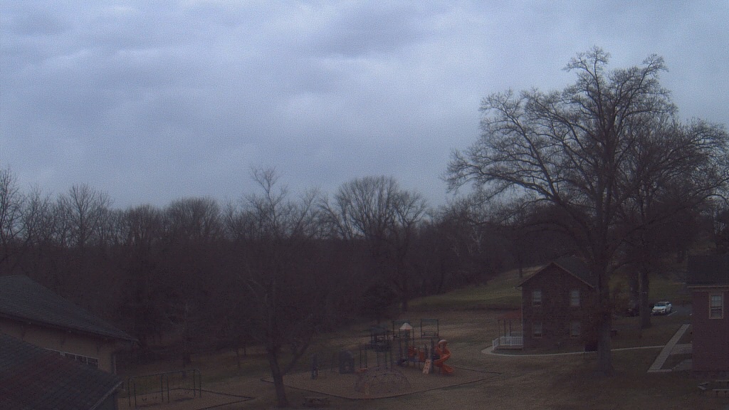 Thumbnail for current weather camera view from Village Charter School in Trenton, New Jersey