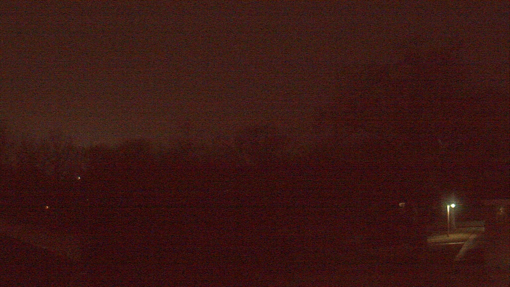 Thumbnail for current weather camera view from Village Charter School in Trenton, New Jersey