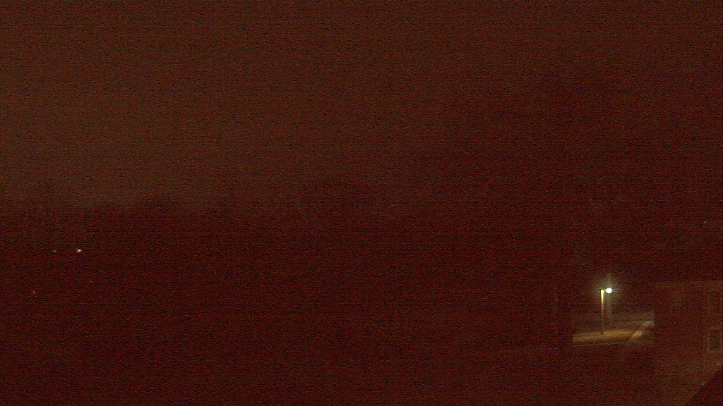 Thumbnail for current weather camera view from Village Charter School in Trenton, New Jersey