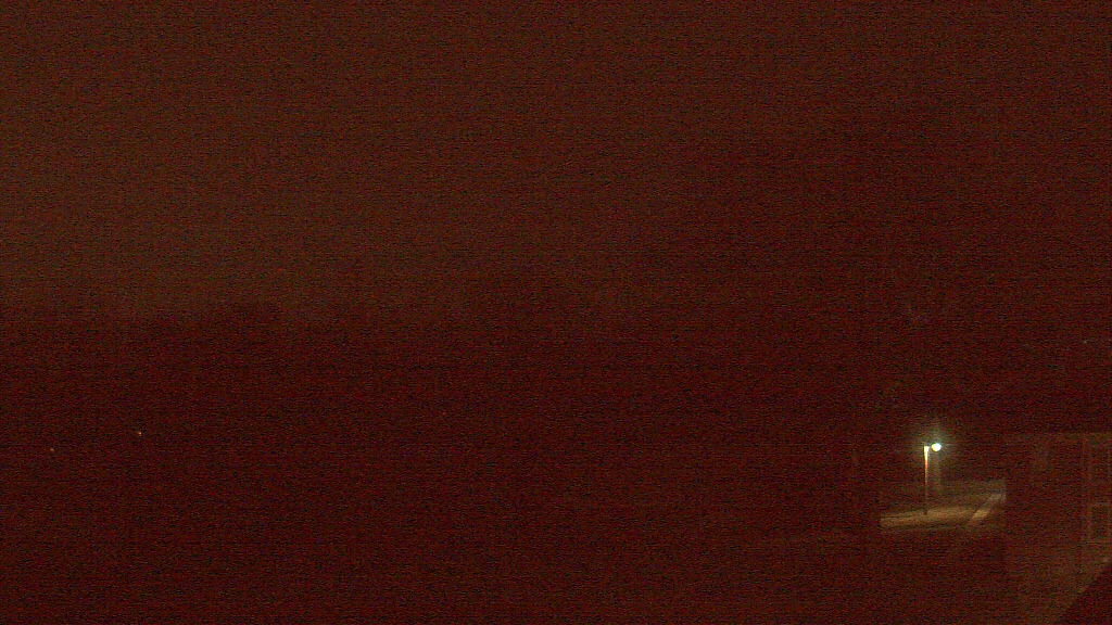 Thumbnail for current weather camera view from Village Charter School in Trenton, New Jersey