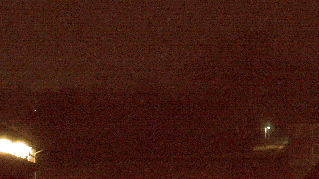 Thumbnail for current weather camera view from Village Charter School in Trenton, New Jersey
