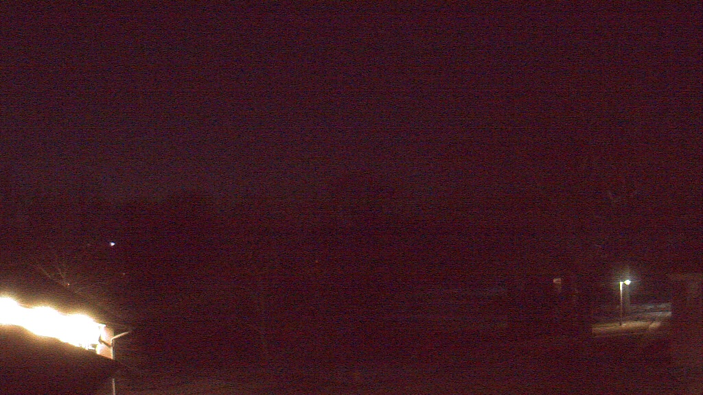 Thumbnail for current weather camera view from Village Charter School in Trenton, New Jersey