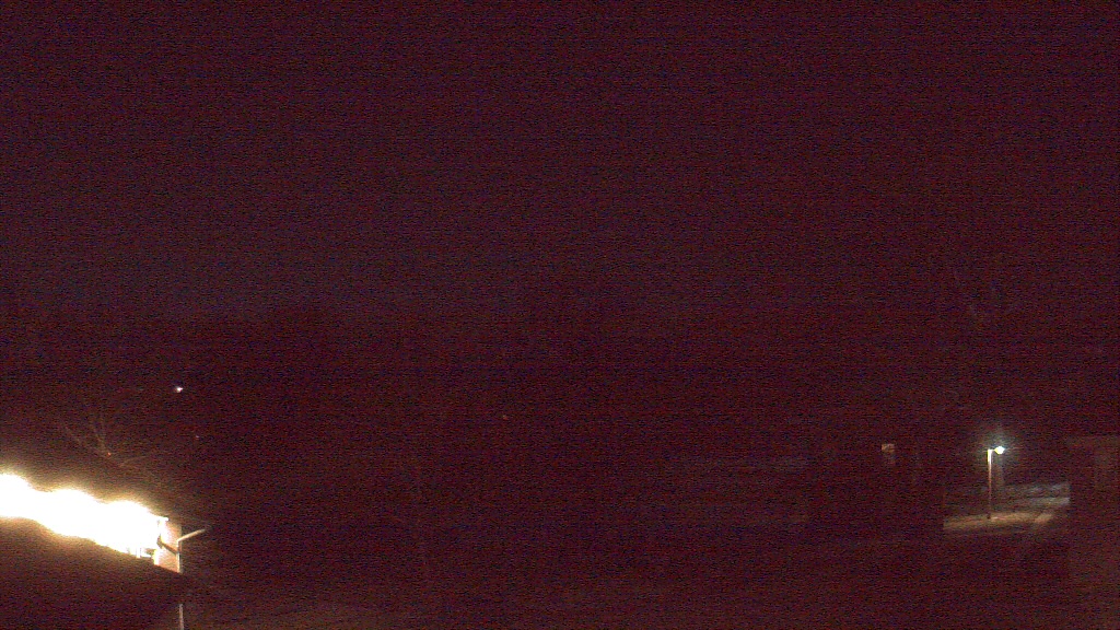 Thumbnail for current weather camera view from Village Charter School in Trenton, New Jersey