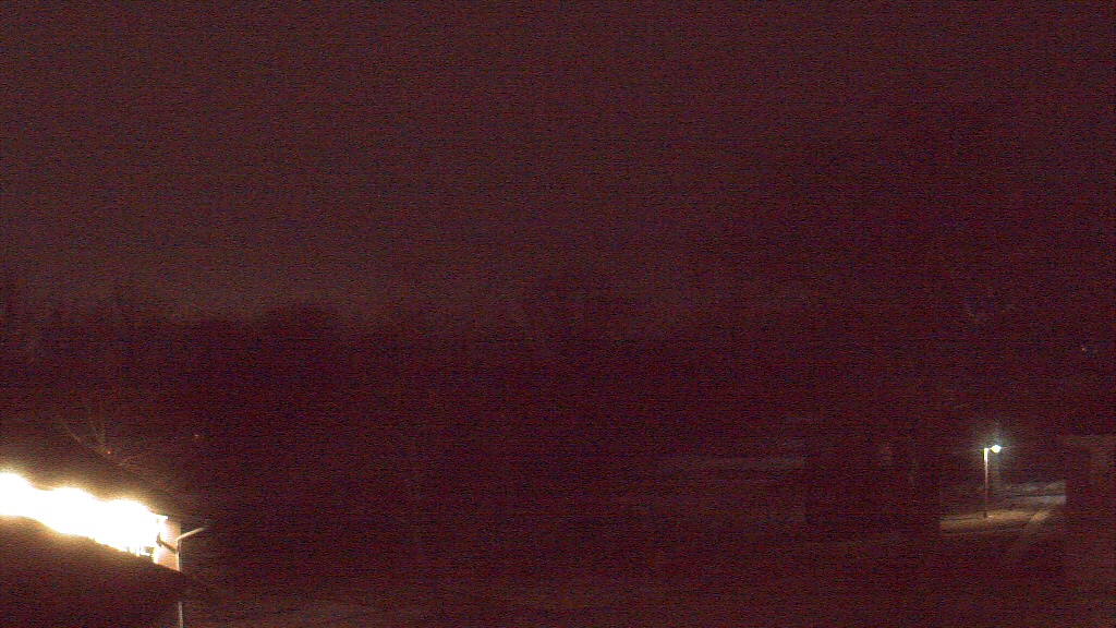 Thumbnail for current weather camera view from Village Charter School in Trenton, New Jersey