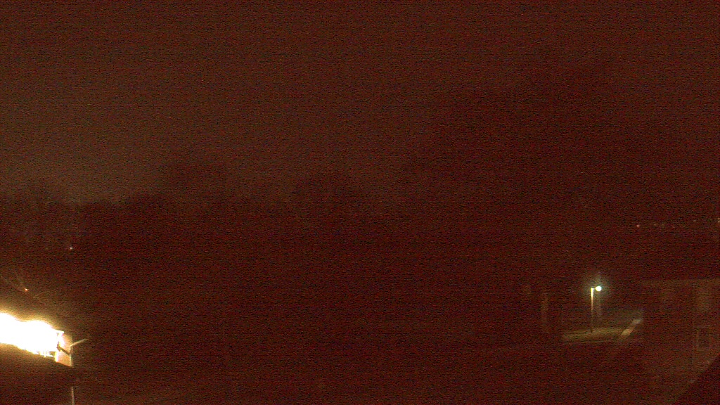 Thumbnail for current weather camera view from Village Charter School in Trenton, New Jersey