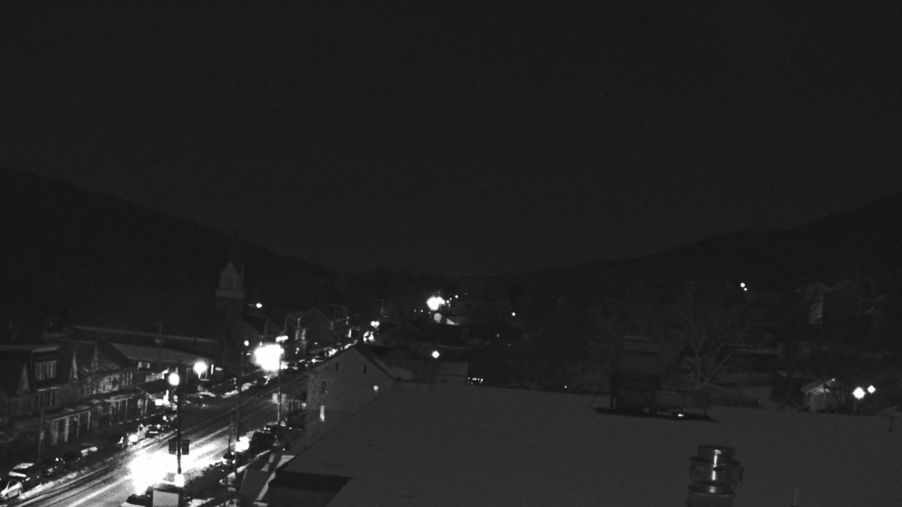 Thumbnail for current weather camera view from Line Mountain ES Trevorton in Trevorton, Pennsylvania