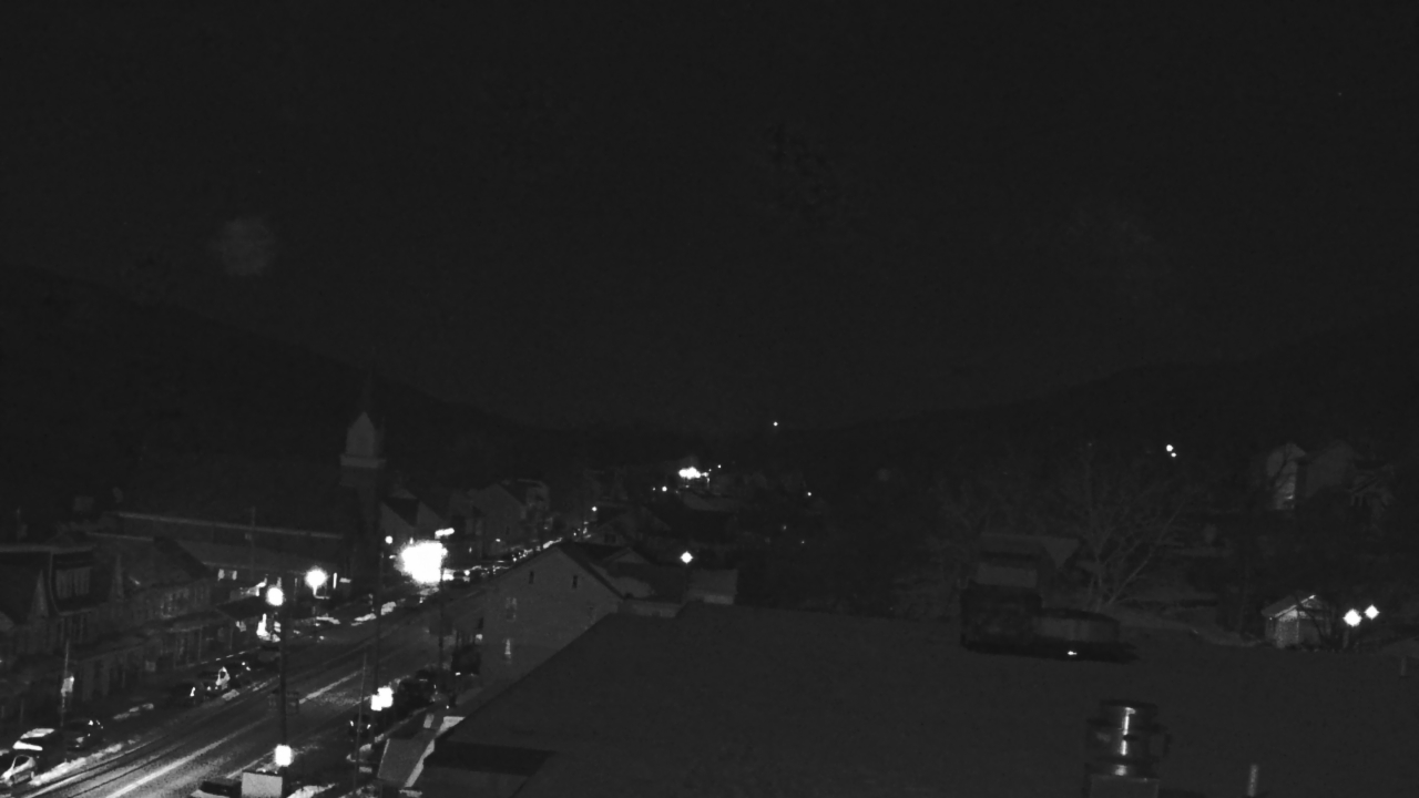 Thumbnail for current weather camera view from Line Mountain ES Trevorton in Trevorton, Pennsylvania