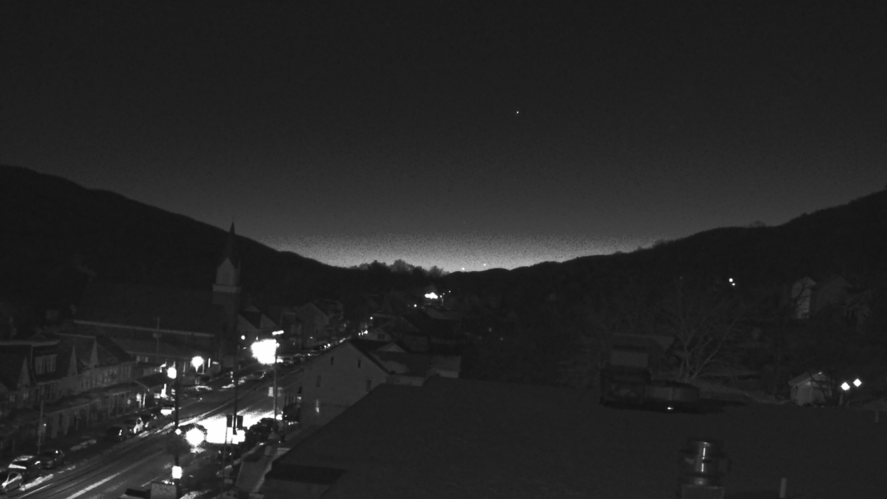 Thumbnail for current weather camera view from Line Mountain ES Trevorton in Trevorton, Pennsylvania