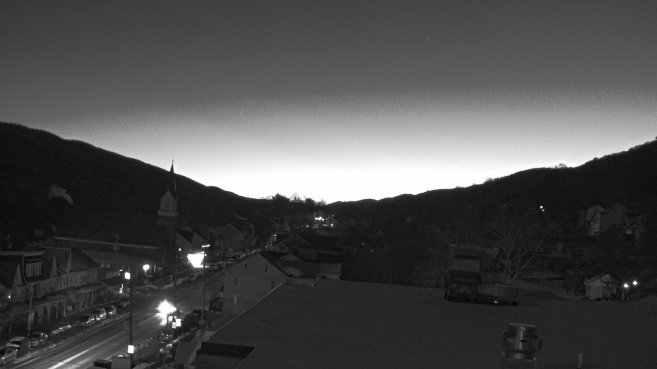 Thumbnail for current weather camera view from Line Mountain ES Trevorton in Trevorton, Pennsylvania