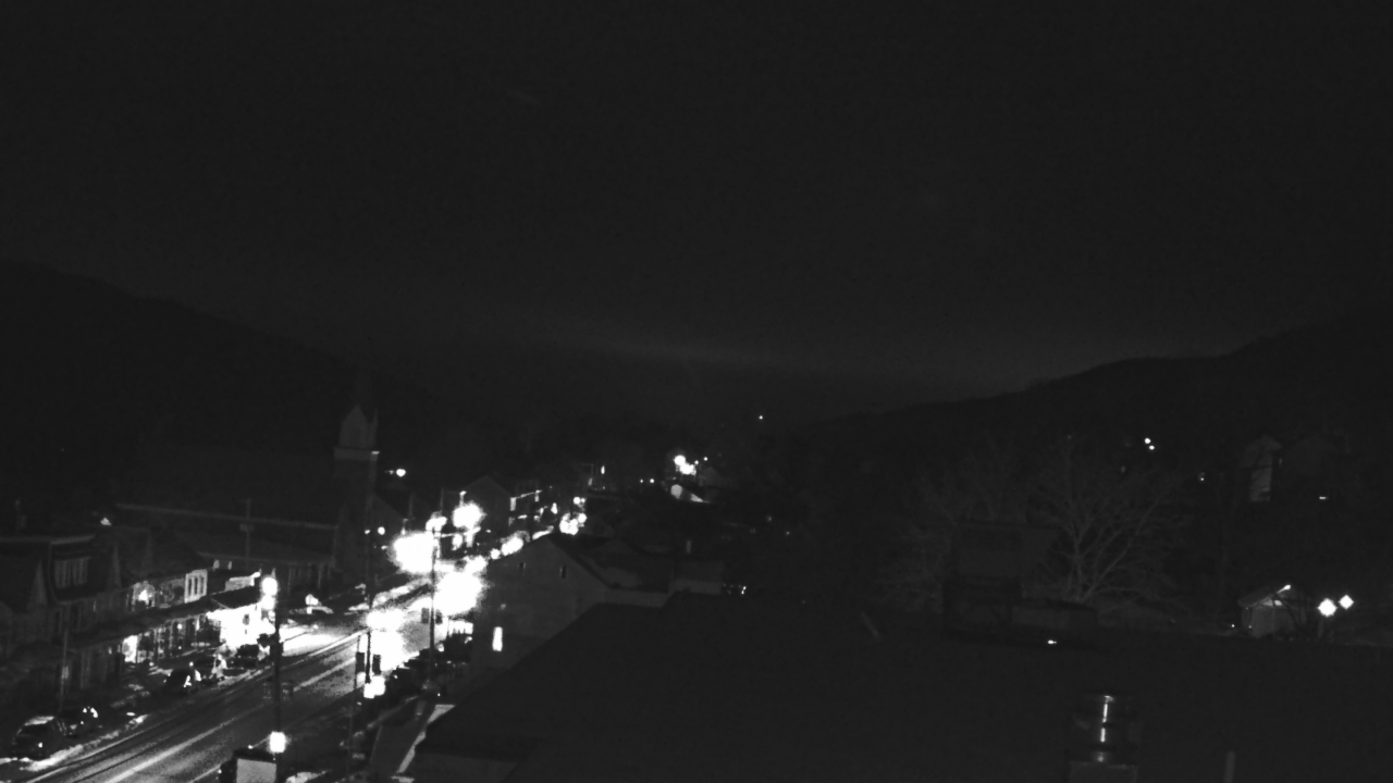 Thumbnail for current weather camera view from Line Mountain ES Trevorton in Trevorton, Pennsylvania