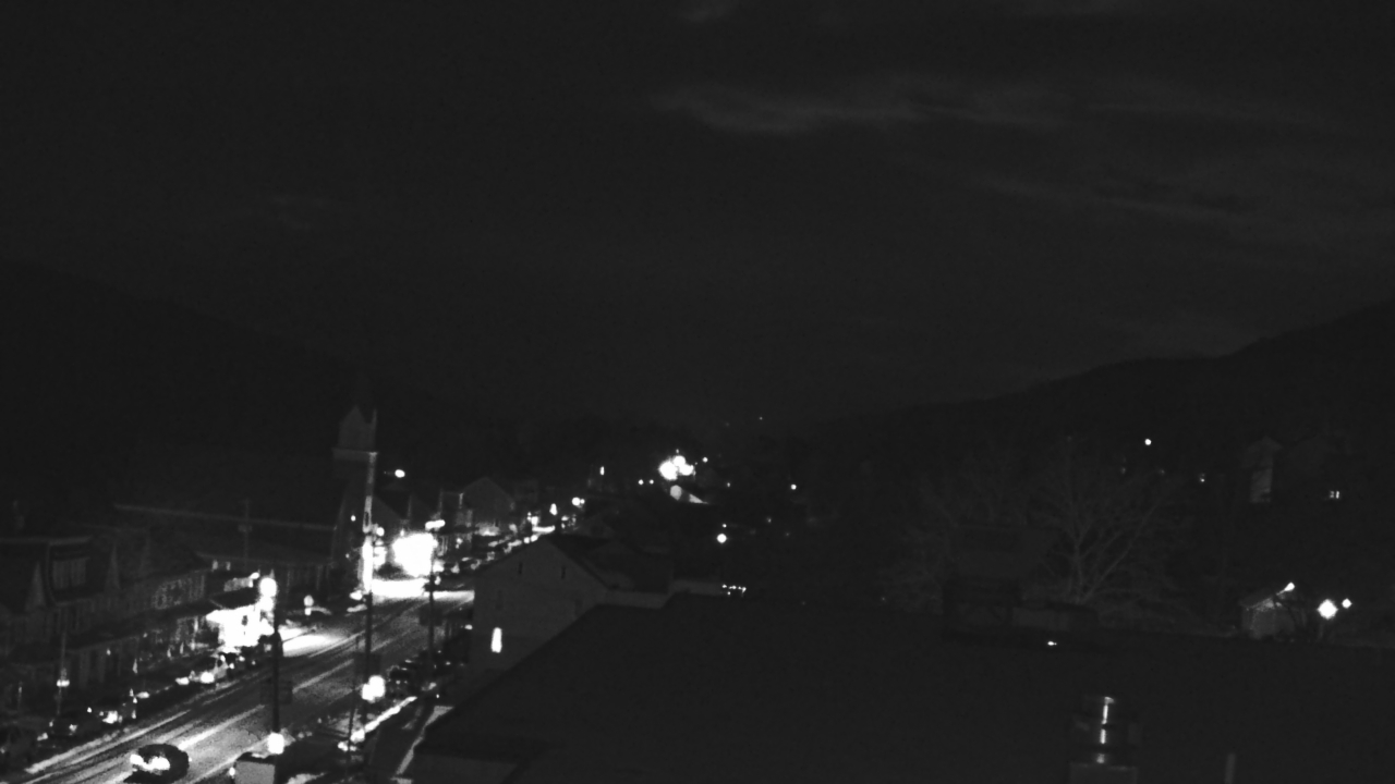 Thumbnail for current weather camera view from Line Mountain ES Trevorton in Trevorton, Pennsylvania