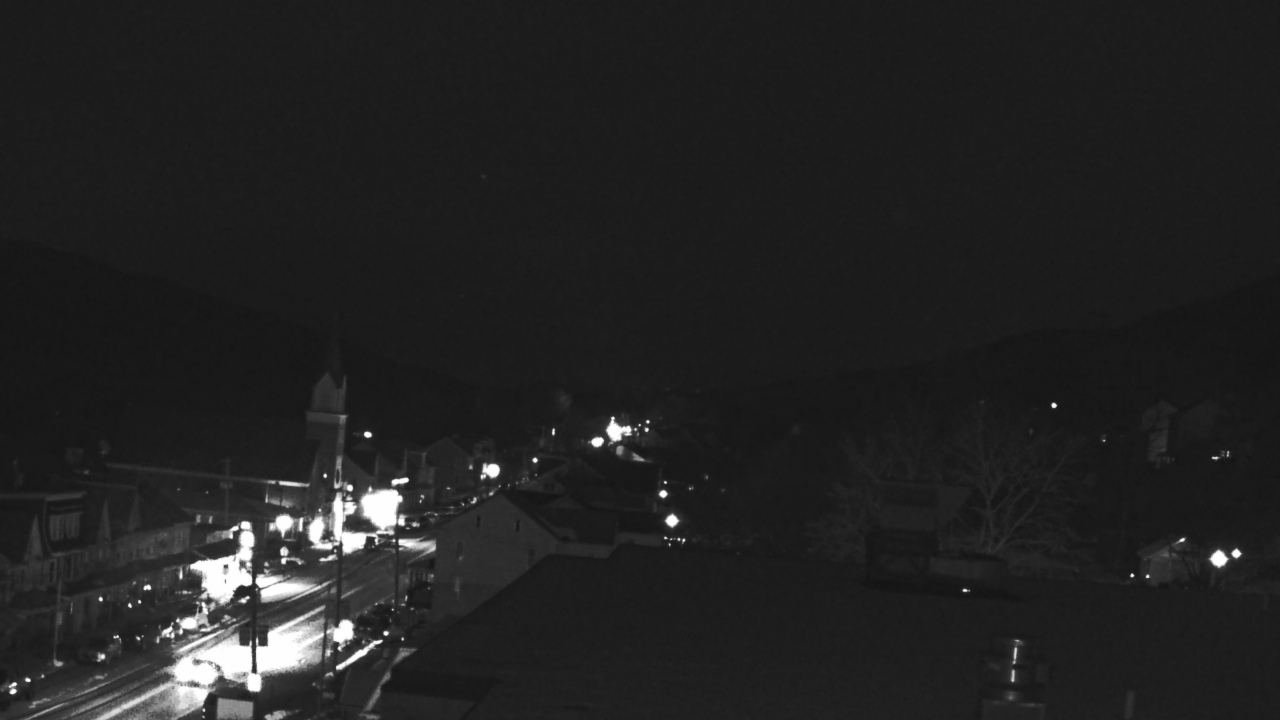 Thumbnail for current weather camera view from Line Mountain ES Trevorton in Trevorton, Pennsylvania