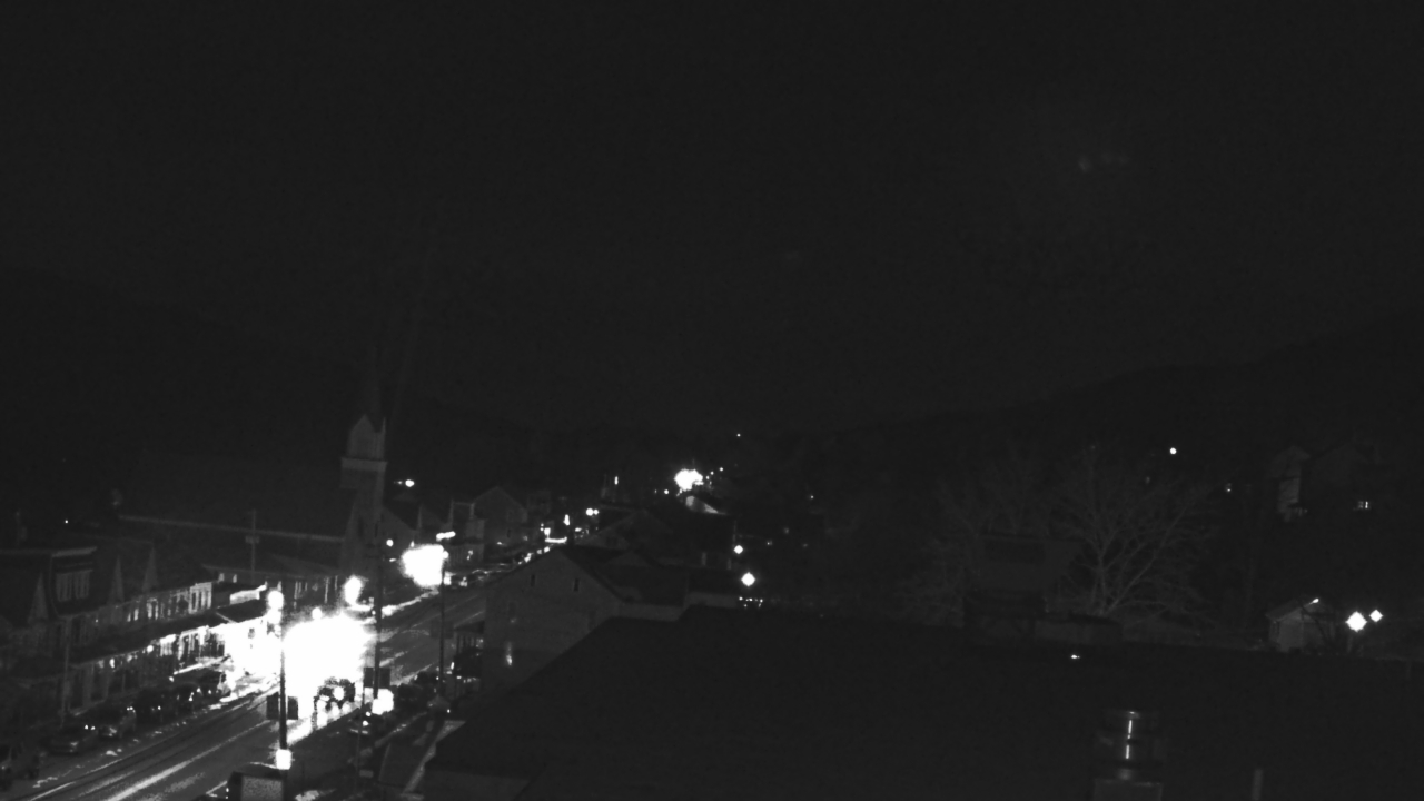 Thumbnail for current weather camera view from Line Mountain ES Trevorton in Trevorton, Pennsylvania