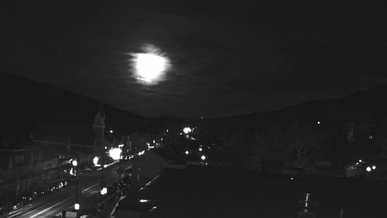 Thumbnail for current weather camera view from Line Mountain ES Trevorton in Trevorton, Pennsylvania