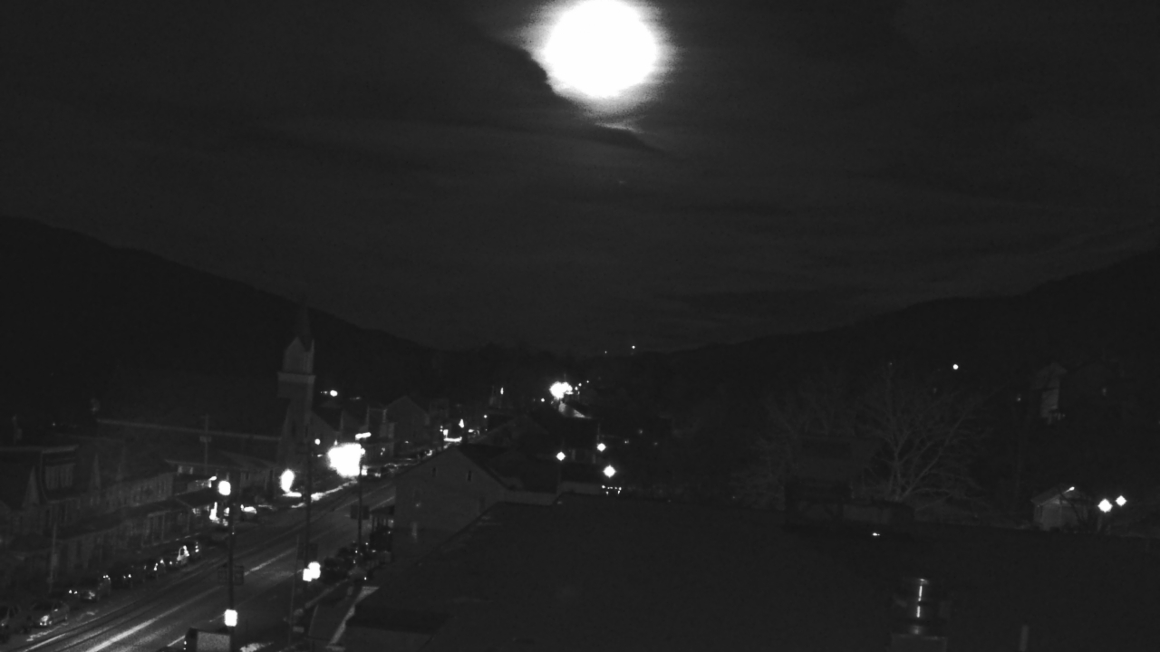 Thumbnail for current weather camera view from Line Mountain ES Trevorton in Trevorton, Pennsylvania