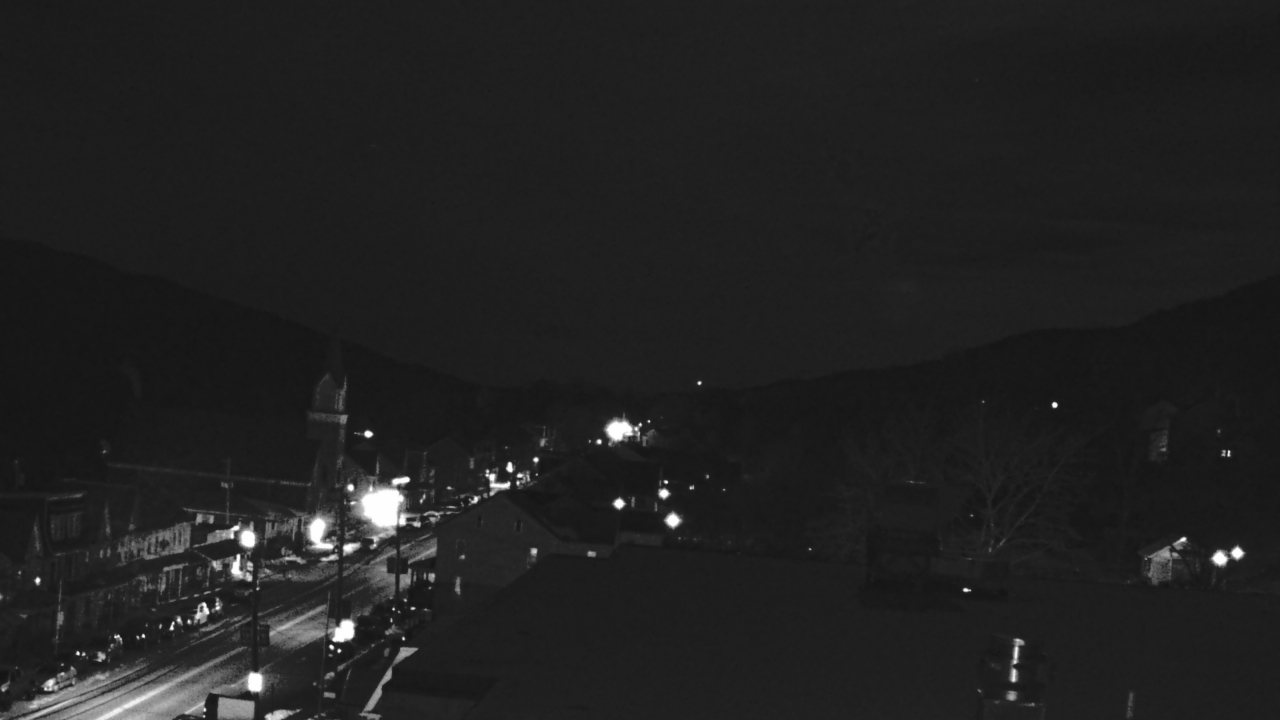 Thumbnail for current weather camera view from Line Mountain ES Trevorton in Trevorton, Pennsylvania