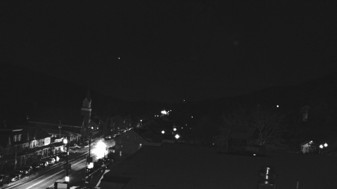 Thumbnail for current weather camera view from Line Mountain ES Trevorton in Trevorton, Pennsylvania