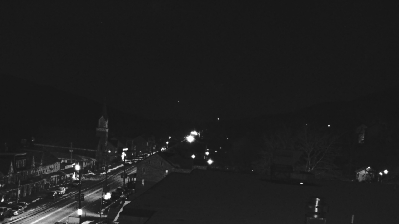 Thumbnail for current weather camera view from Line Mountain ES Trevorton in Trevorton, Pennsylvania