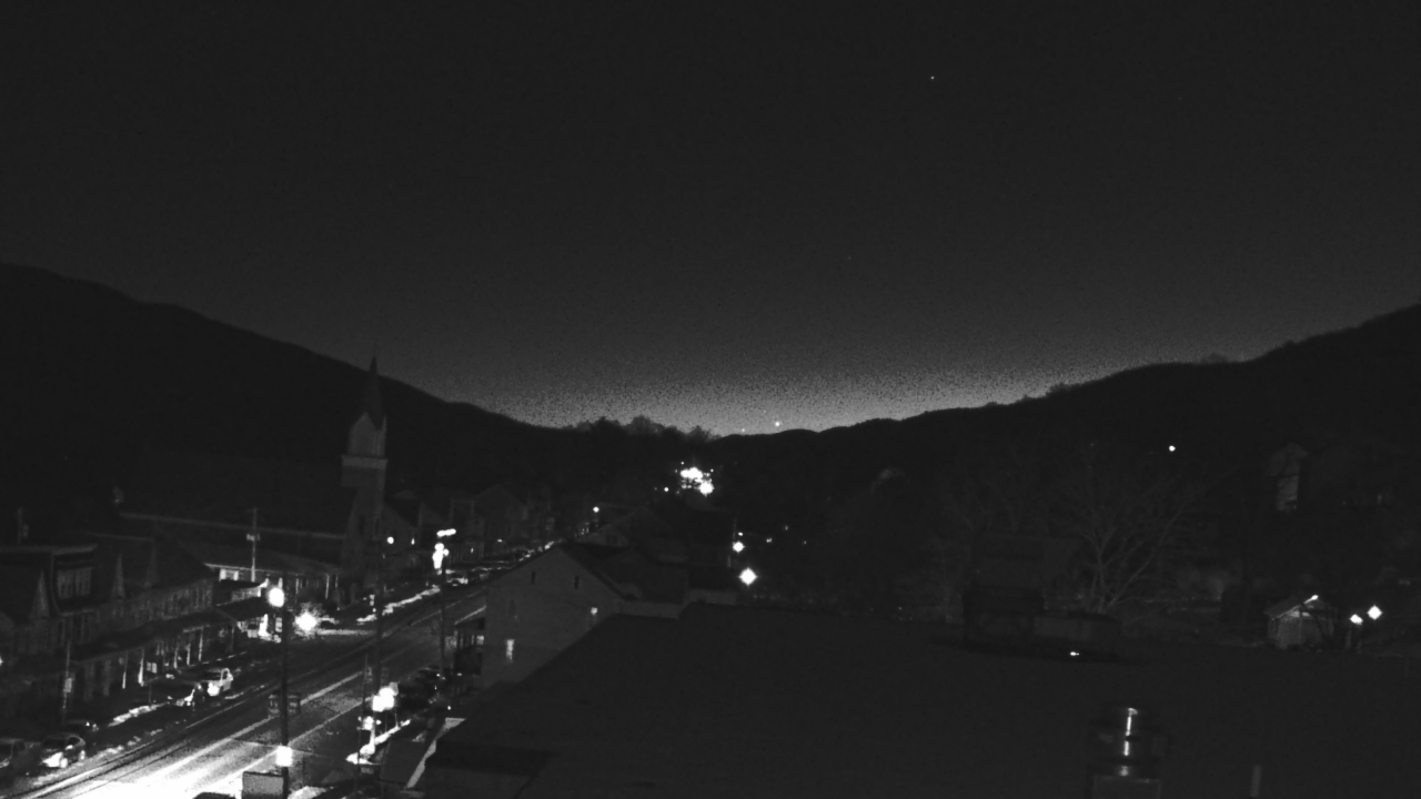 Thumbnail for current weather camera view from Line Mountain ES Trevorton in Trevorton, Pennsylvania