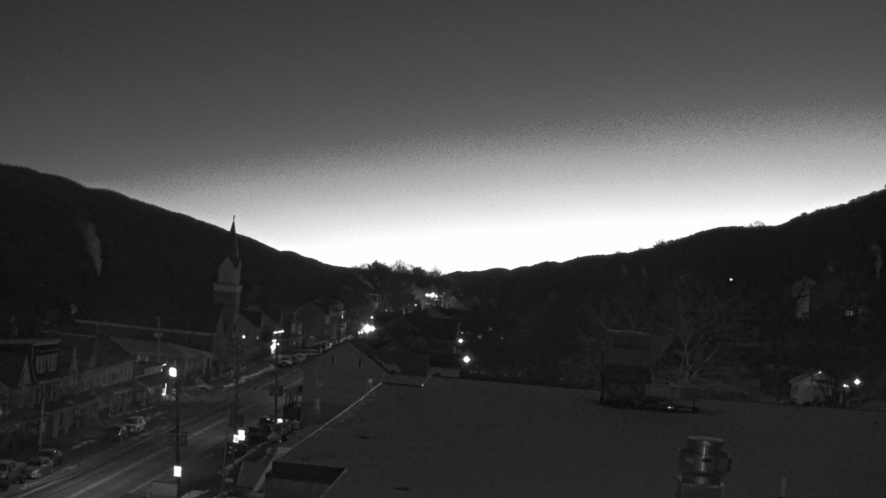 Thumbnail for current weather camera view from Line Mountain ES Trevorton in Trevorton, Pennsylvania