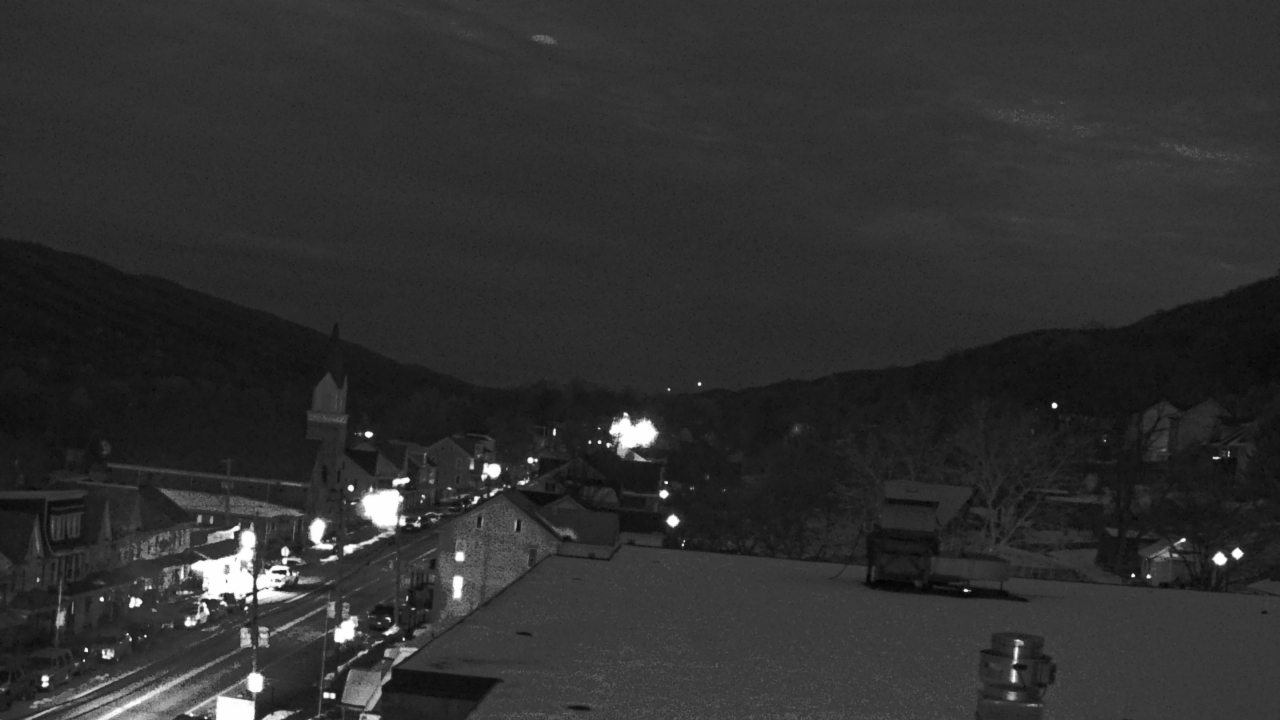 Thumbnail for current weather camera view from Line Mountain ES Trevorton in Trevorton, Pennsylvania