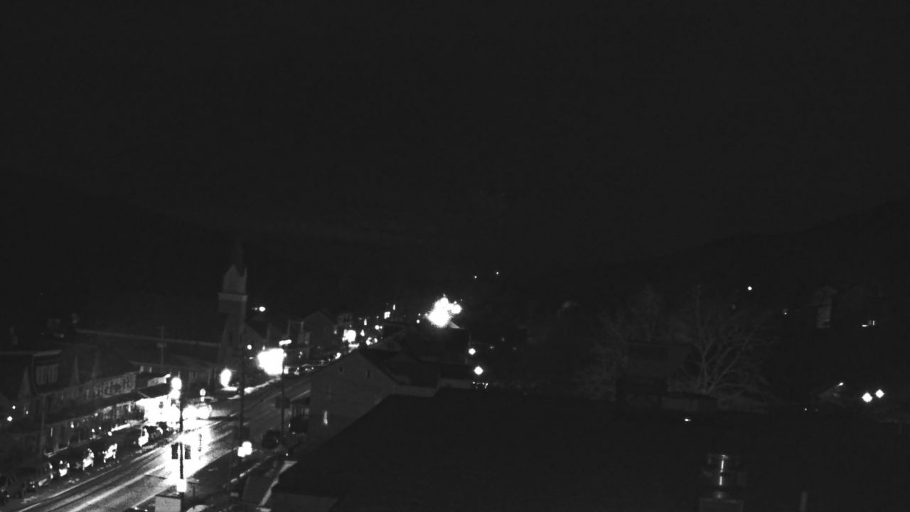 Thumbnail for current weather camera view from Line Mountain ES Trevorton in Trevorton, Pennsylvania