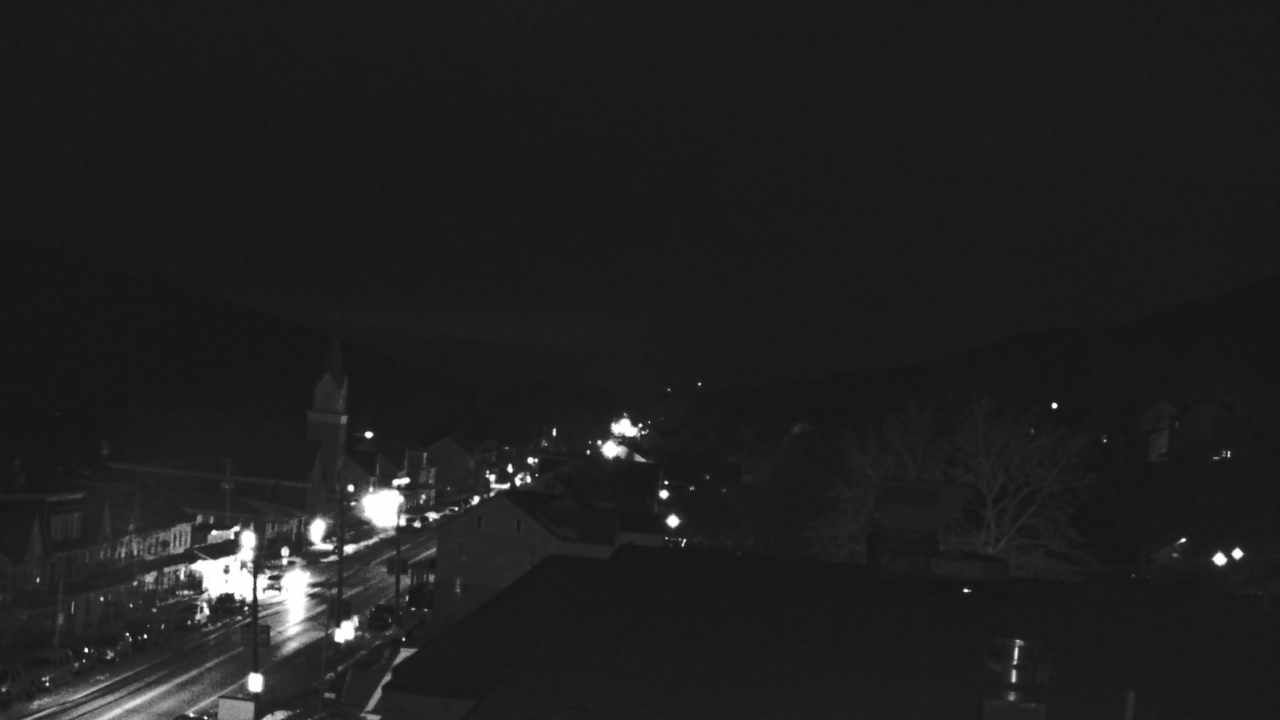 Thumbnail for current weather camera view from Line Mountain ES Trevorton in Trevorton, Pennsylvania