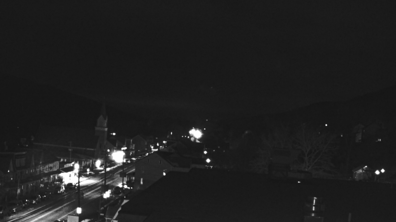 Thumbnail for current weather camera view from Line Mountain ES Trevorton in Trevorton, Pennsylvania