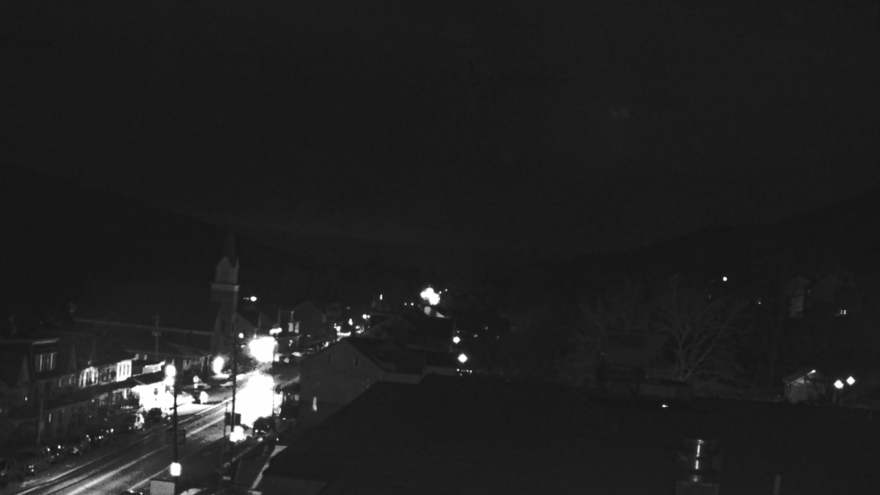 Thumbnail for current weather camera view from Line Mountain ES Trevorton in Trevorton, Pennsylvania