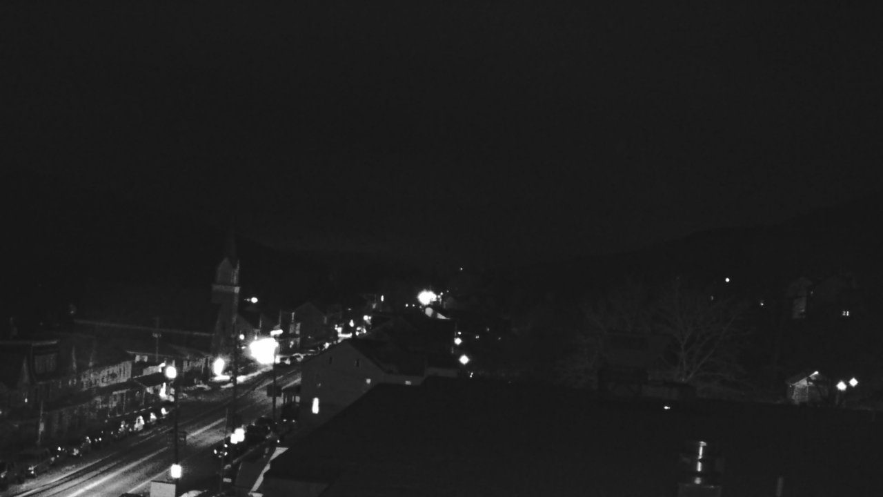 Thumbnail for current weather camera view from Line Mountain ES Trevorton in Trevorton, Pennsylvania