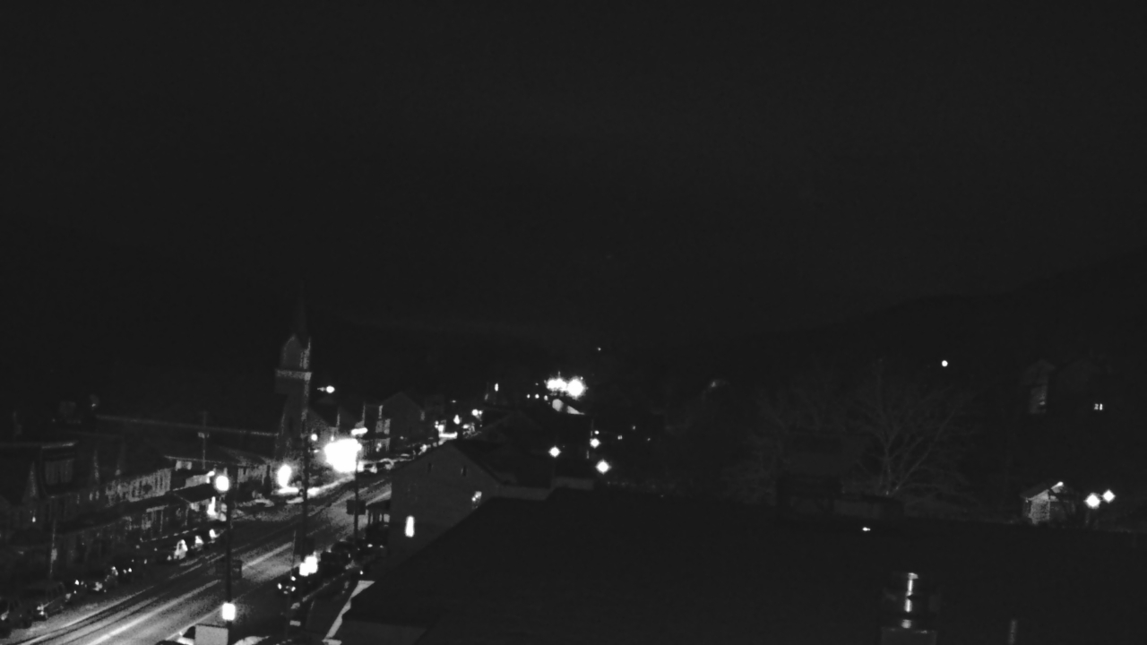 Thumbnail for current weather camera view from Line Mountain ES Trevorton in Trevorton, Pennsylvania