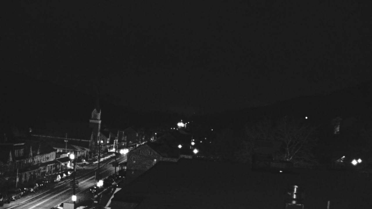 Thumbnail for current weather camera view from Line Mountain ES Trevorton in Trevorton, Pennsylvania